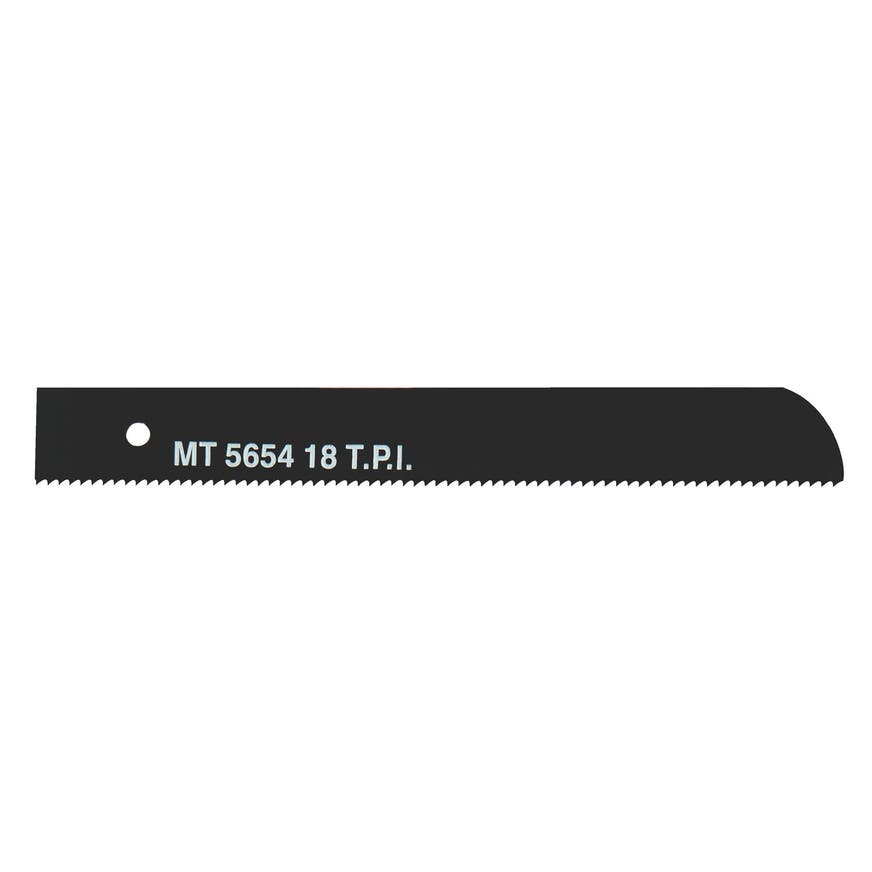 18 TPI ALL PURPOSE SAW BLADES MT5654 Matco Tools