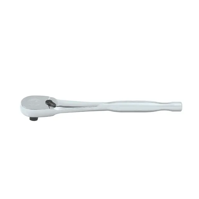 1/2" DRIVE 10" EIGHTY8 TOOTH FIXED RATCHET