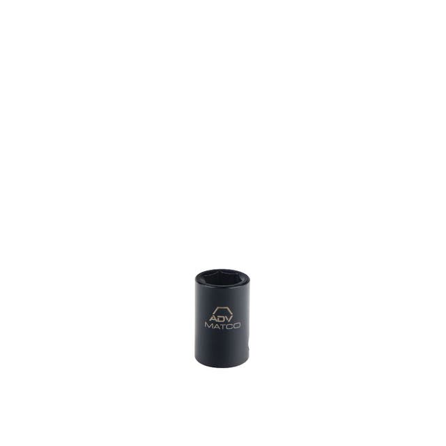 3/8" DRIVE 5/8" SAE 6 POINT MAGNETIC IMPACT SOCKET