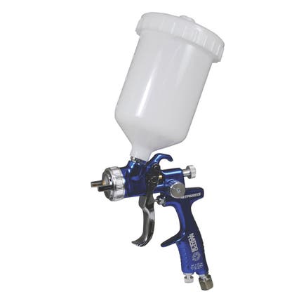 HI EFFICIENCY/TRANSFER SPRAY 1.3MM