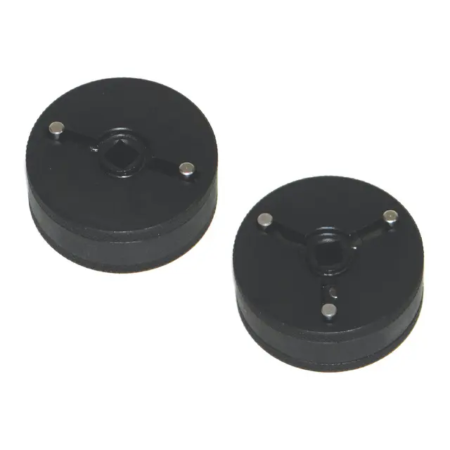 2 PIN AND 3 PIN BRAKE PISTON TOOL