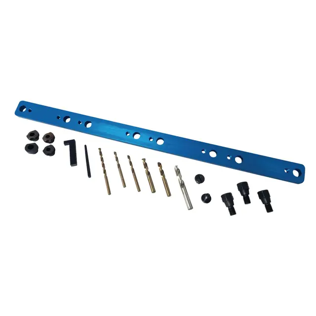 MANIFOLD DRILL PLATE FORD 7.3L