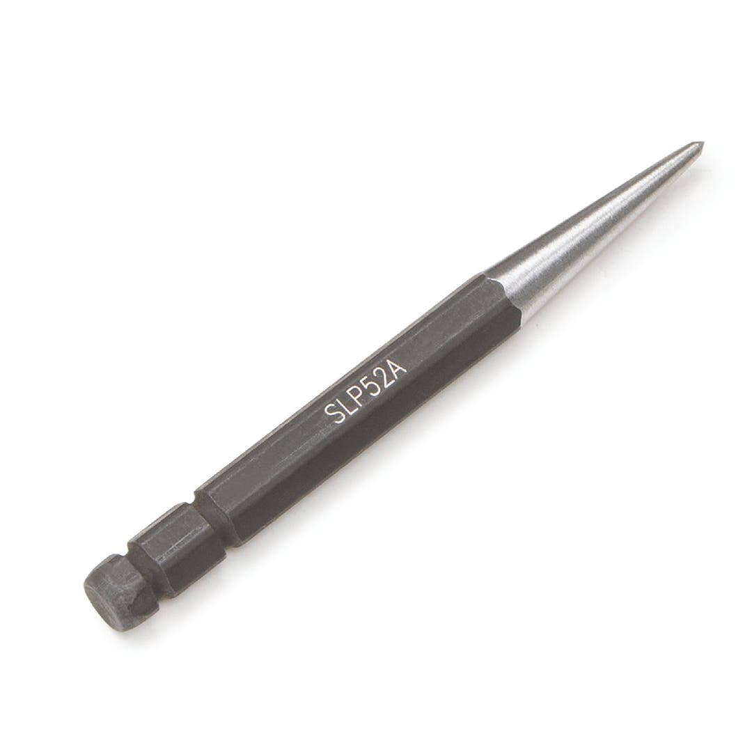 6 PIECE INTERCHANGEABLE PUNCH AND CHISEL SET SLPC5A Matco Tools