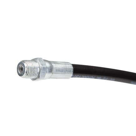 18" GREASE GUN HOSE
