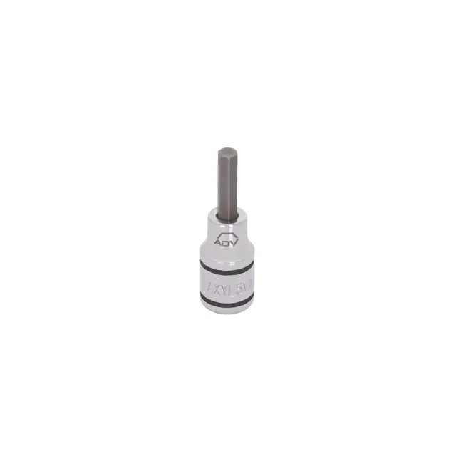 1/4" DRIVE HEX BIT SOCKET 5/32"