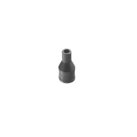 7.75 MM 1/4" DRIVE TWIST SOCKET
