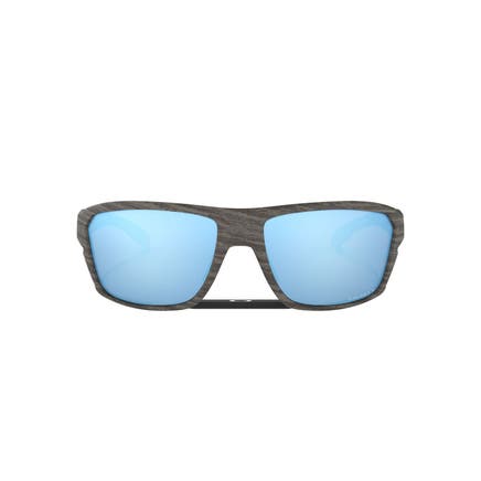 SPLIT SHOT WOODGRAIN WITH PRIZM™ DEEP WATER POLARIZED