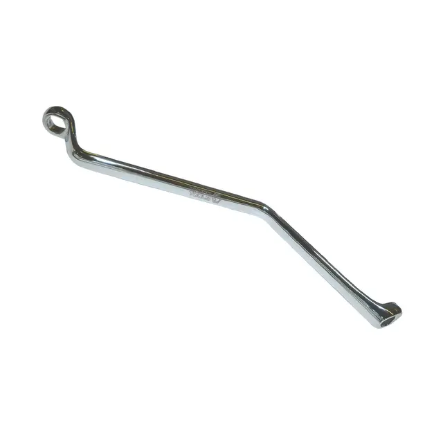 1/4" HEX DOUBLE BOX BRAKE BLEEDER WRENCH