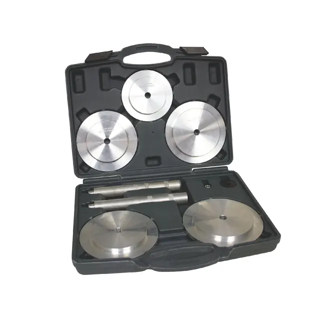 5 PIECE HEAVY-DUTY SEAL DRIVER KIT