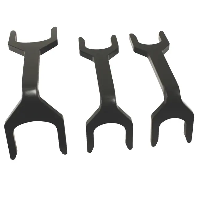 DIESEL DEF TUBE RELEASE FORKS
