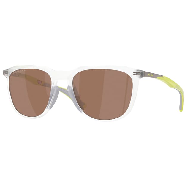 THURSO LIMITLESS MATTE CLEAR WITH PRIZM™ TUNGSTEN POLARIZED