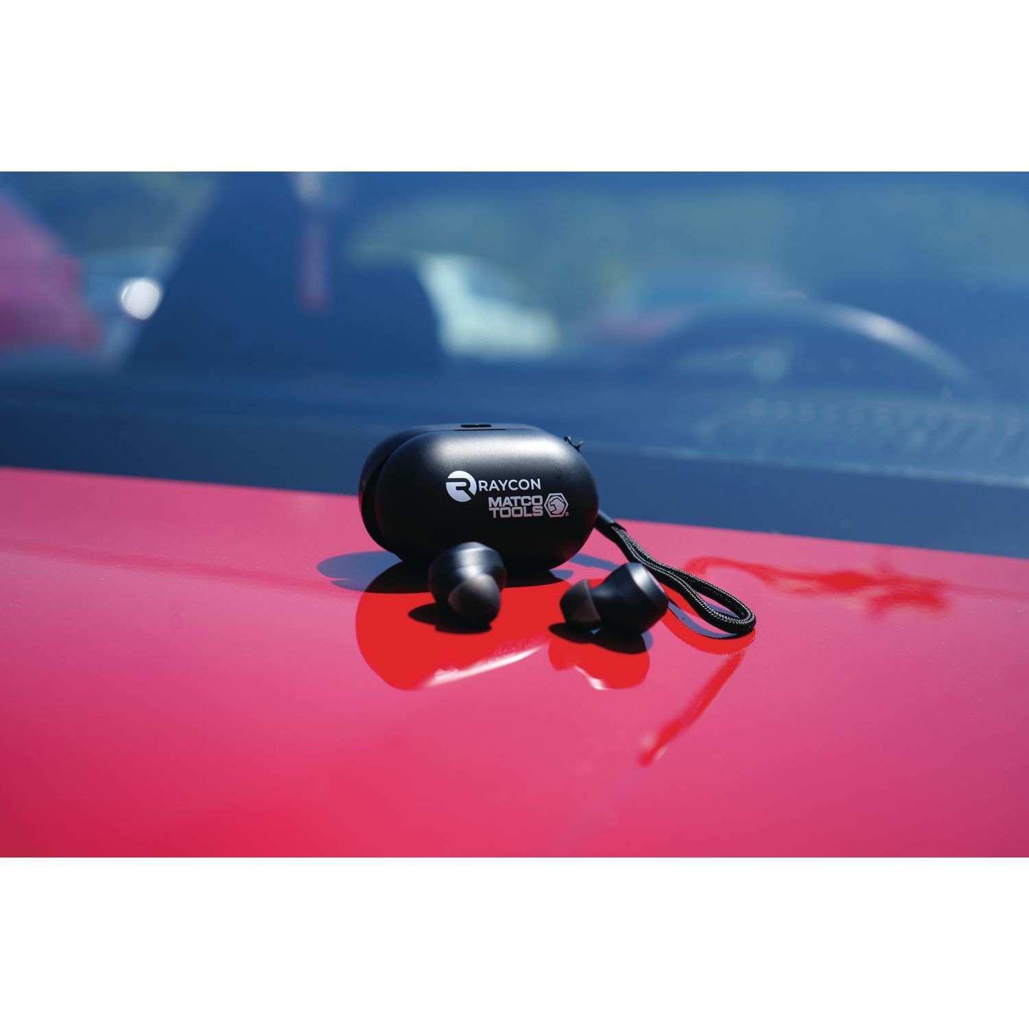 Matco bluetooth earbuds discount review