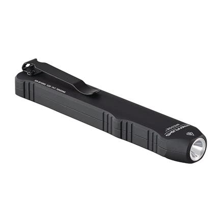 STREAMLIGHT WEDGE SLIM EVERYDAY CARRY 300 LUMENS RECHARGEABLE FLASHLIGHT-BLACK