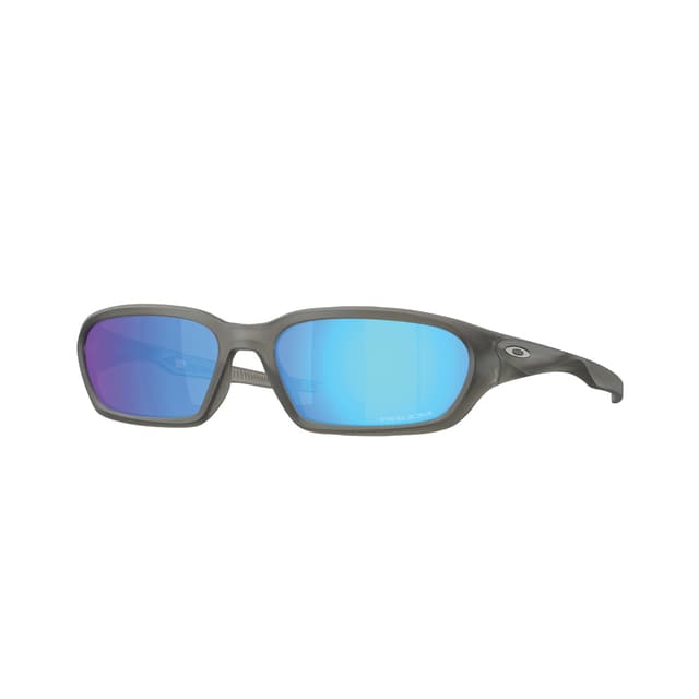 TERRAFORMA MaTTE GREY SMOKE/PRIZM SAPPHIRE