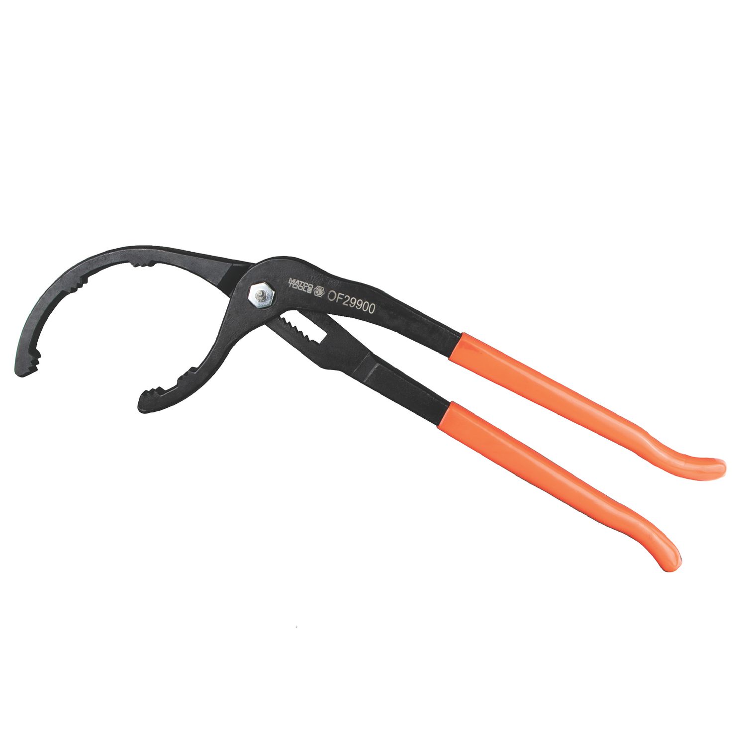 ADJUSTABLE OIL FILTER PLIERS RANGE 3 TO 7 OF29900