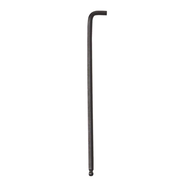 BALL-HEX L-KEY, STUBBY 5/32"