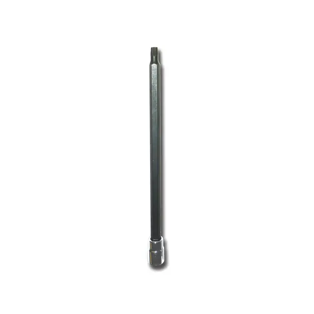 1/4" T25 TORX 6" LONG
