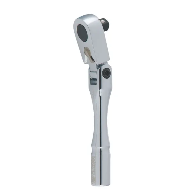 1/4" DRIVE 3" 72 TOOTH FLEX MICRO RATCHET