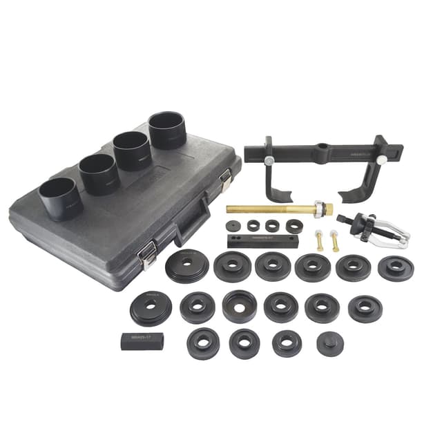 HUB/WHEEL BEARING SERVICE SET