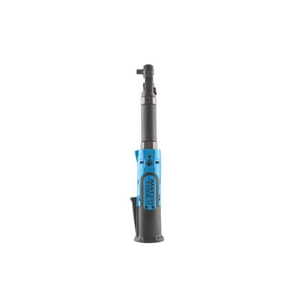 16V CORDLESS INFINIUM™ 3/8" EXTENDED SEALED HEAD RATCHET - BLUE