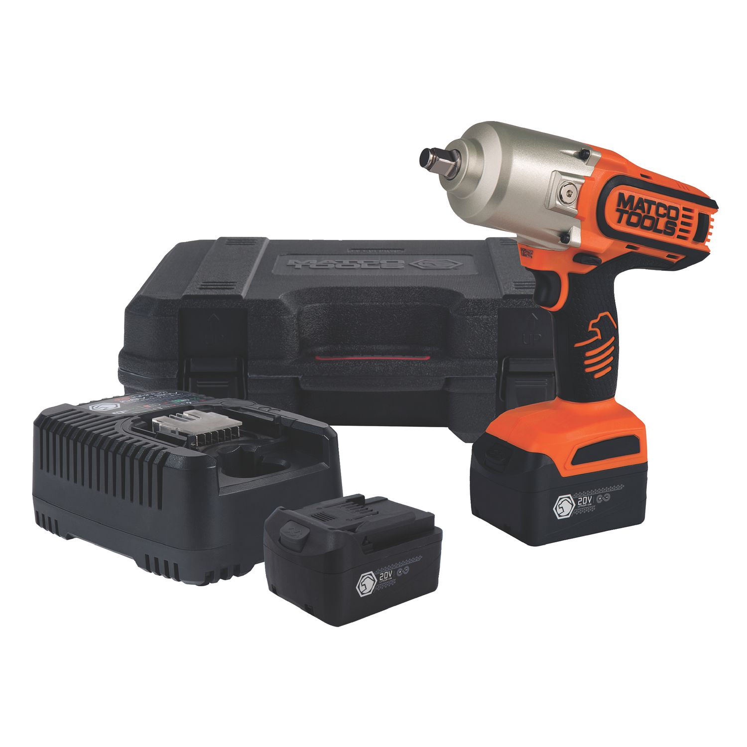 18V/14V CORDLESS INFINIUM™ CHARGER MCL1840CHRG