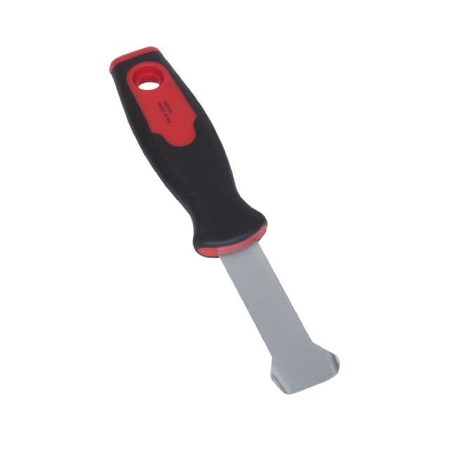 PINCH WELD SCRAPER, MEDIUM