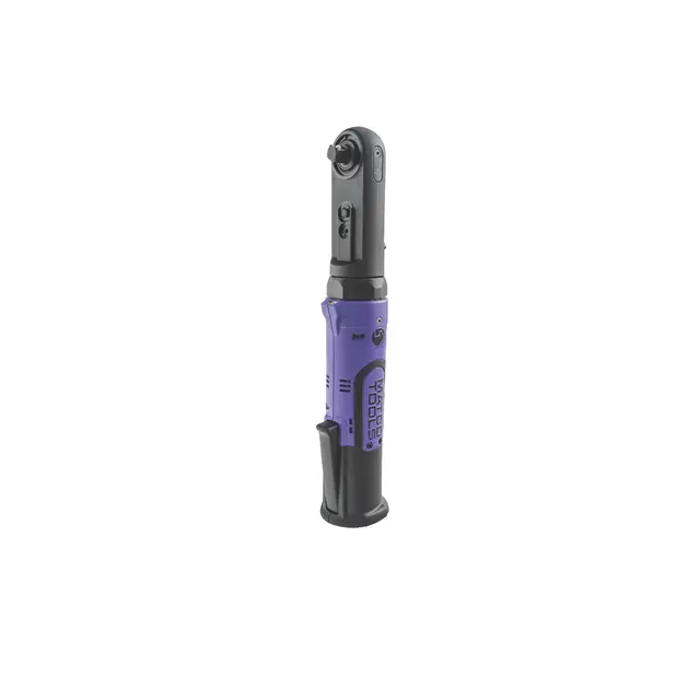 16V CORDLESS INFINIUM™ 3/8" DRIVE SEALED HEAD RATCHET - PURPLE