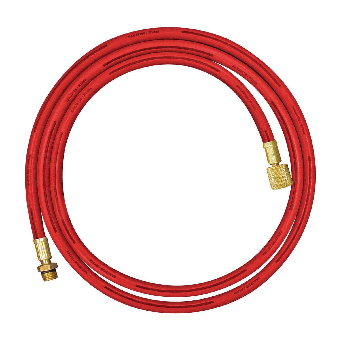 R134A ALUMINUM GAUGE SET AC13472A Matco Tools