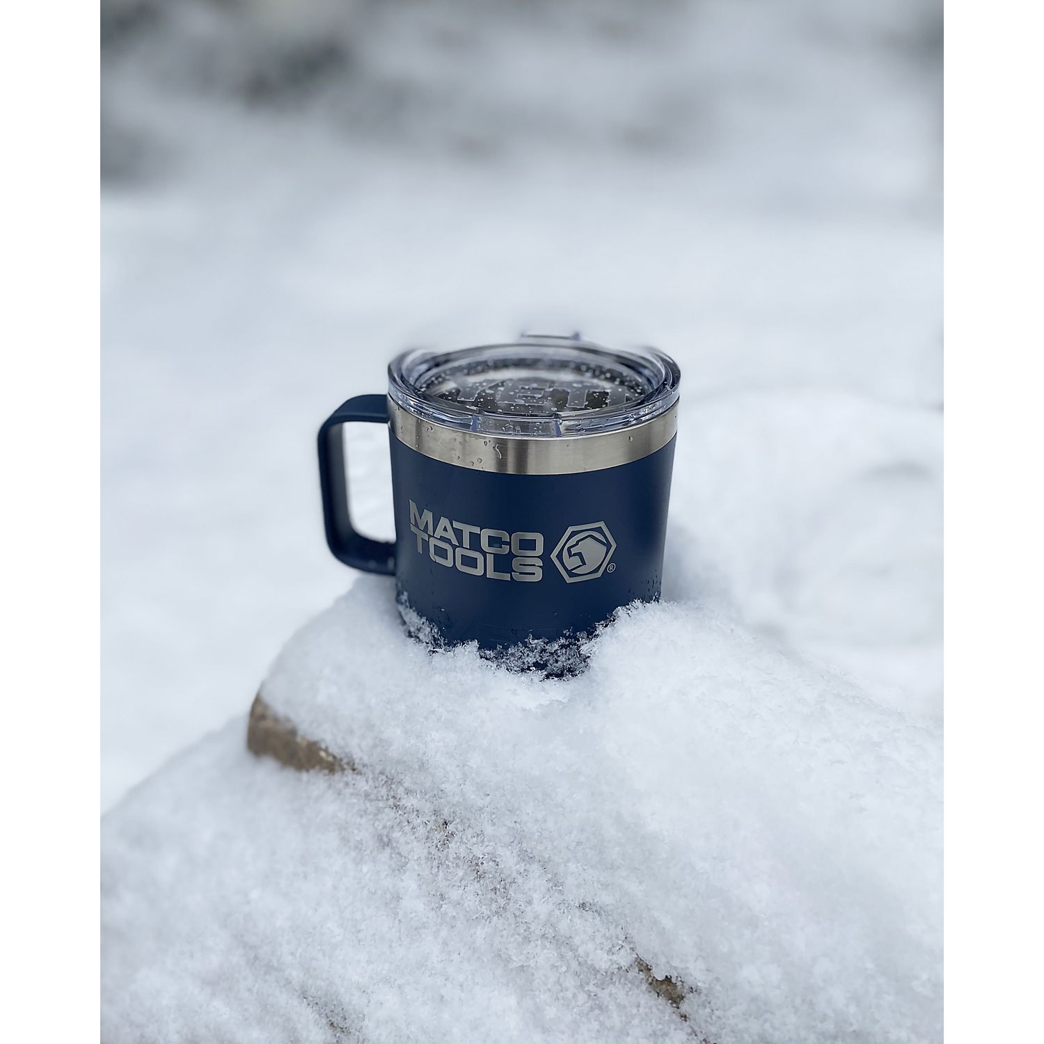 Yeti Espresso 6oz Mug 2Pk Navy Geschirr : Snowleader