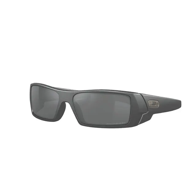 STANDARD ISSUE GASCAN® CERAKOTE COBALT WITH BLACK IRIDIUM POLARIZED