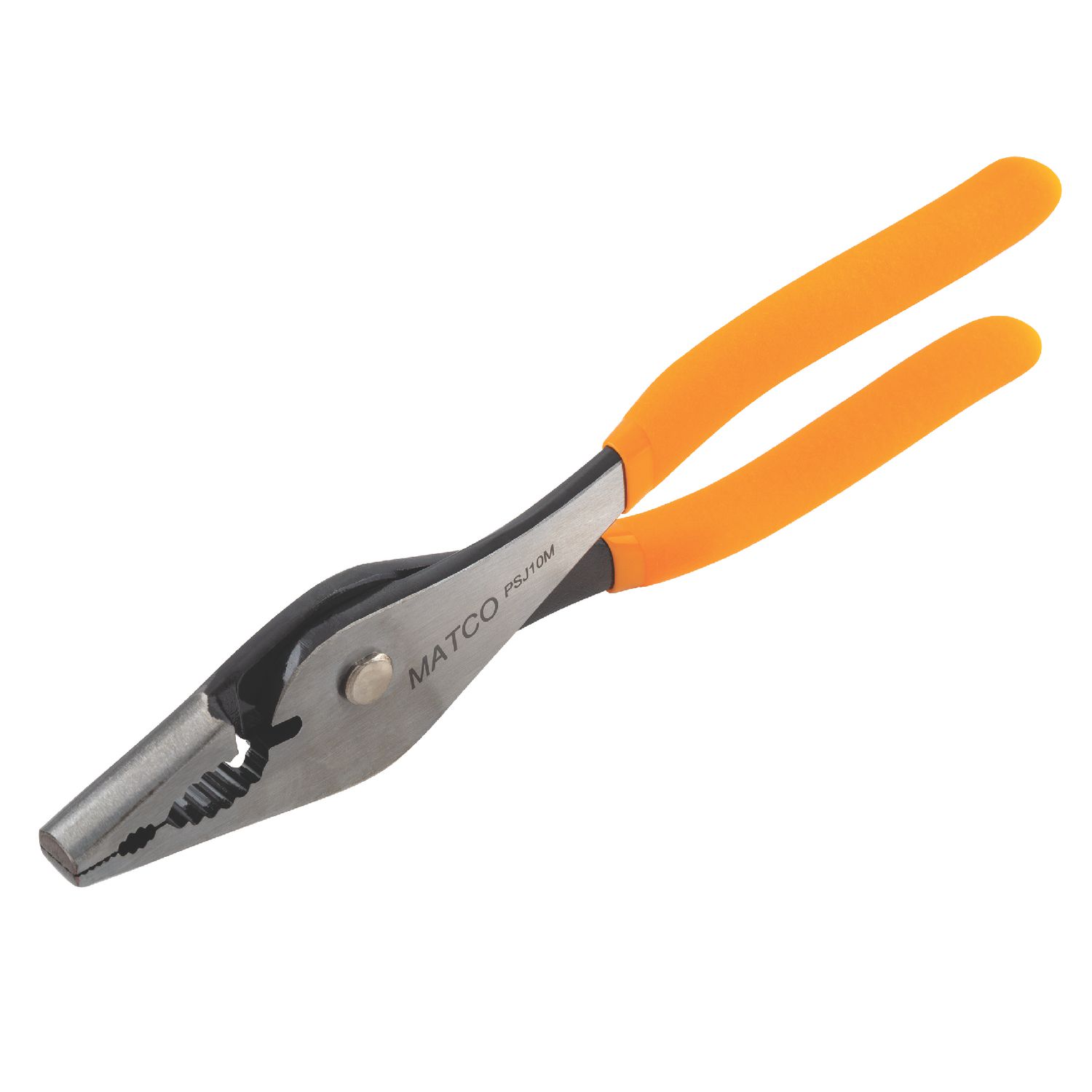 3 Piece Slip Joint Pliers Set PL3S | Matco Tools