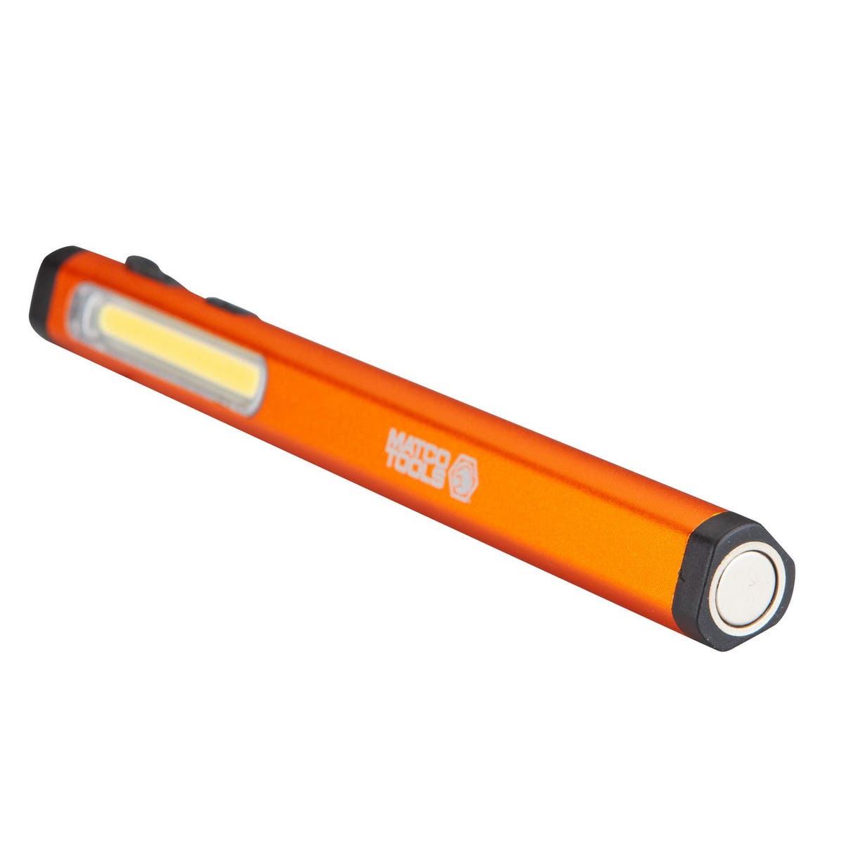 RECHARGEABLE COB PEN LIGHT MPL300 Matco Tools