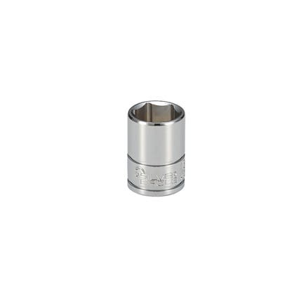 1/4" DRIVE 13MM SILVER EAGLE® SOCKET