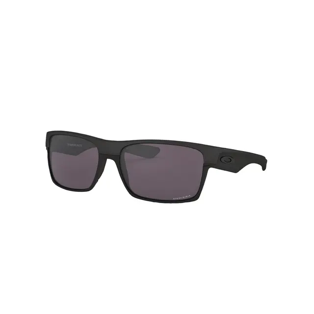 TWOFACE™ STEEL WITH PRIZM™ GRAY LENSES