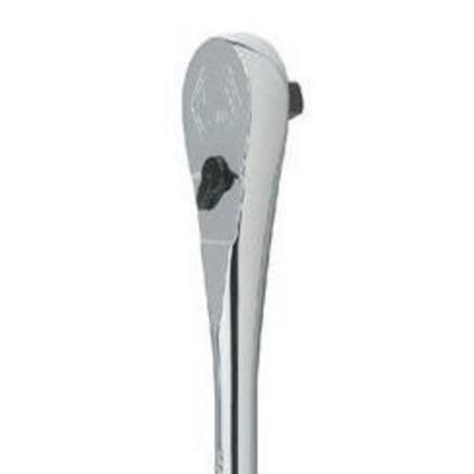 1/4" DRIVE 8" EIGHTY8 TOOTH FIXED RATCHET