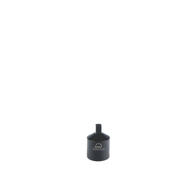 3/8” DRIVE 1/4" SAE ADV PIPE PLUG IMPACT SOCKET
