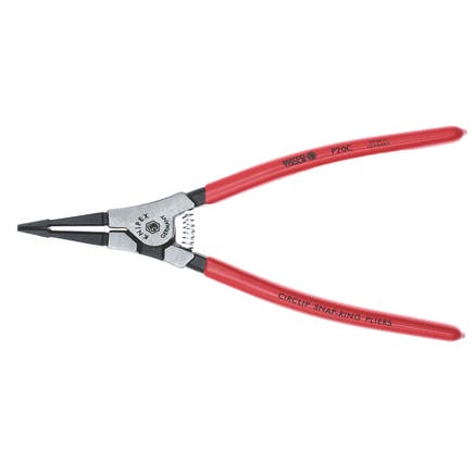 LOCK RING PLIERS