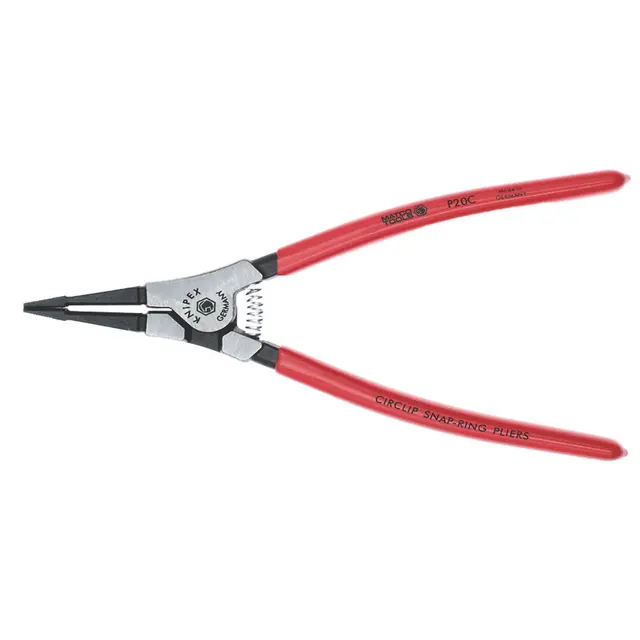 LOCK RING PLIERS