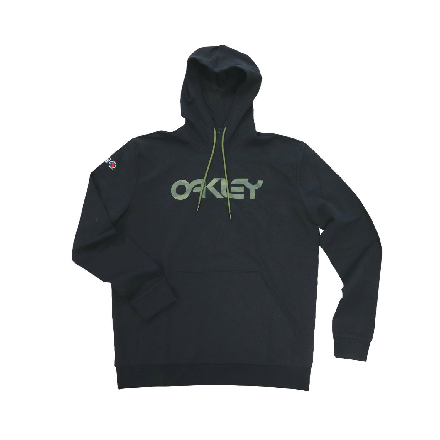 Oakley camo hoodie hot sale