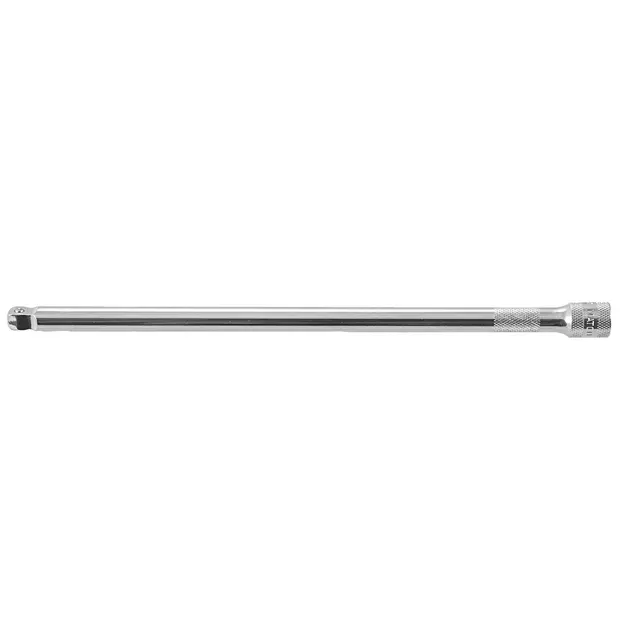 3/8” DRIVE 12" WOBBLE CHROME EXTENSION
