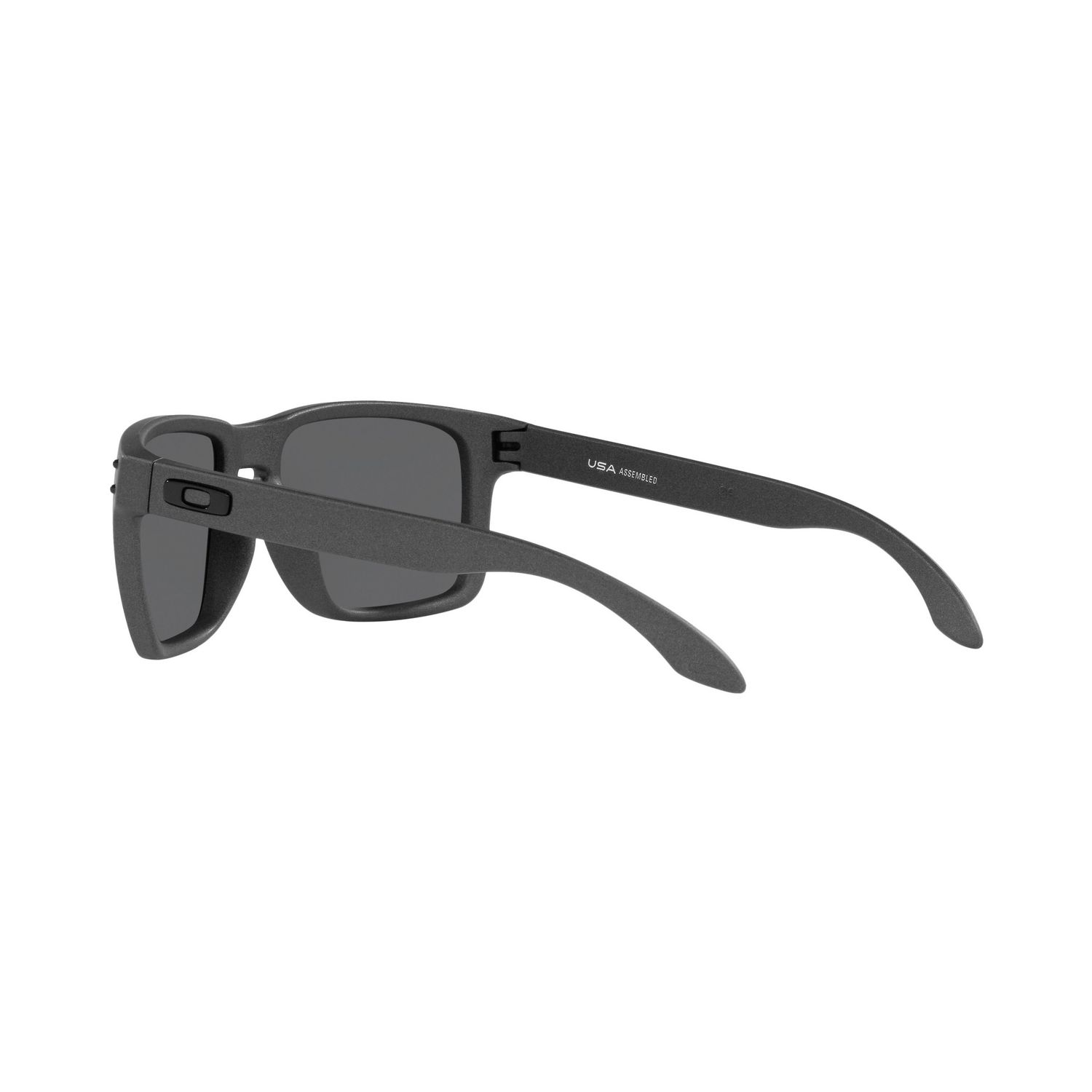 Holbrook™ XL Prizm Black Polarized Lenses, Matte Black Frame