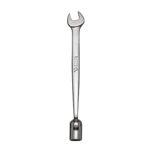 11MM FLEXIBLE COMBINATION WRENCH