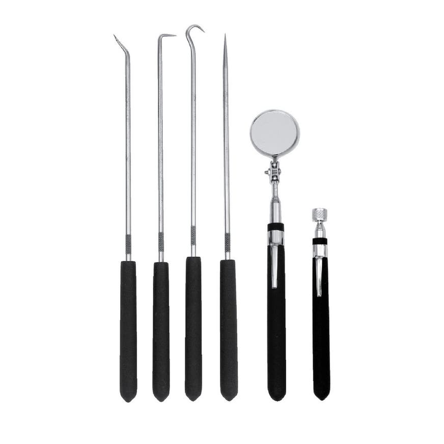 6 PIECE SPECIALTY TOOL KIT STK6 Matco Tools