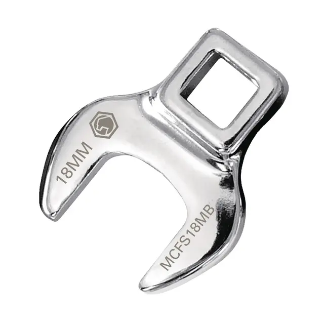 18 MM CROWFOOT WRENCH