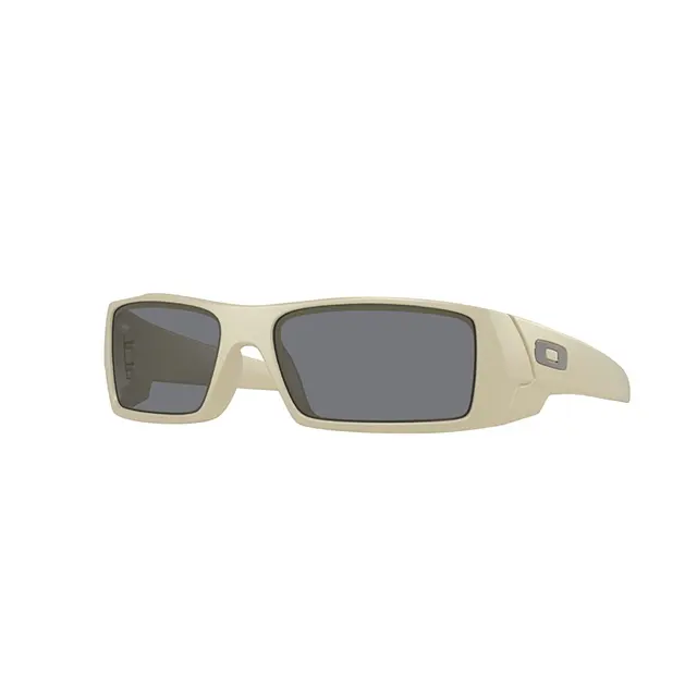 GASCAN® MATTE SAND WITH GRAY LENSES