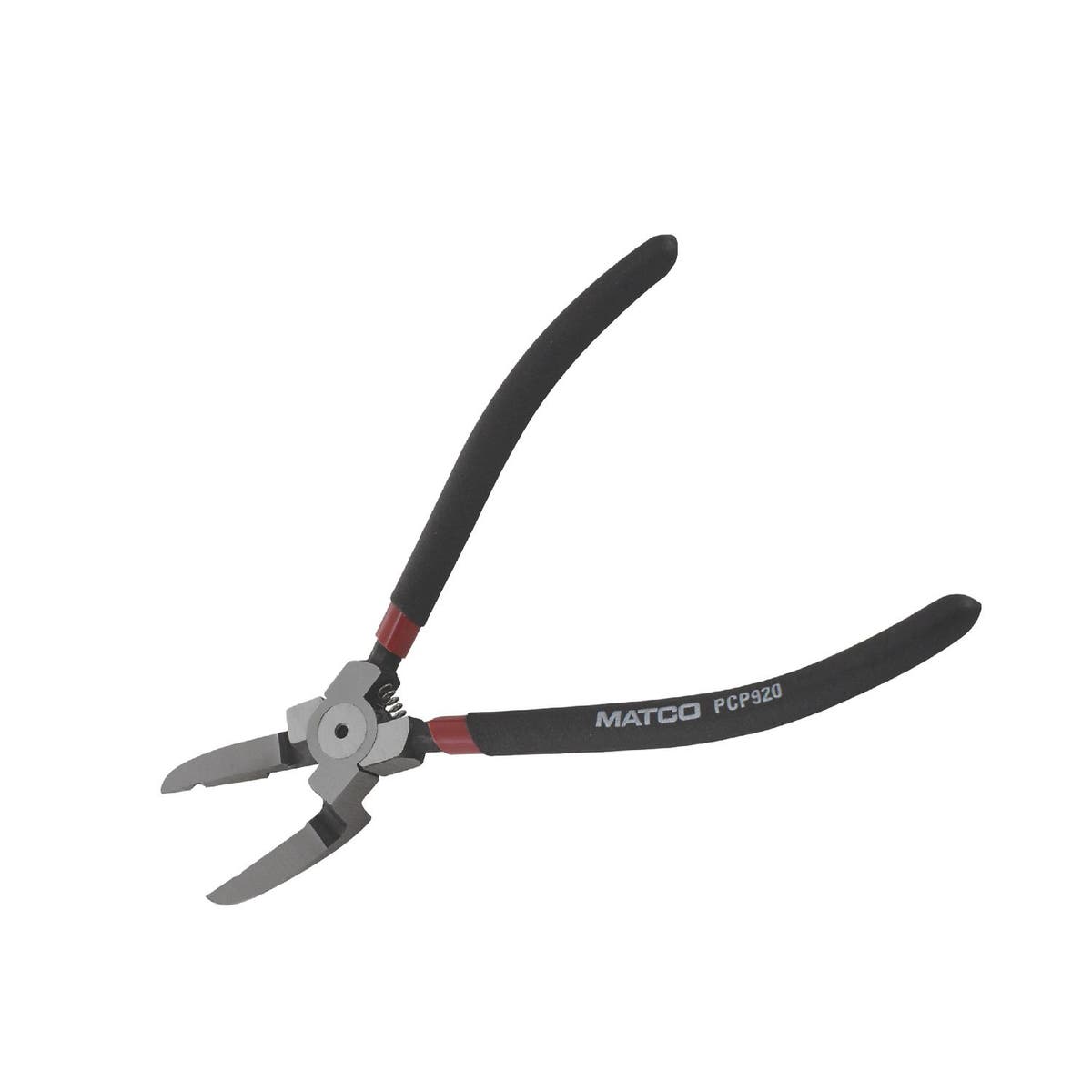 PRECISION PANEL CLIP PLIERS PCP920 Matco Tools
