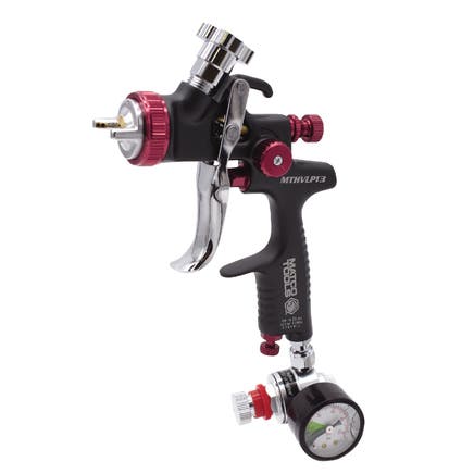 HVLP ELITE SPRAY GUN 1.3MM