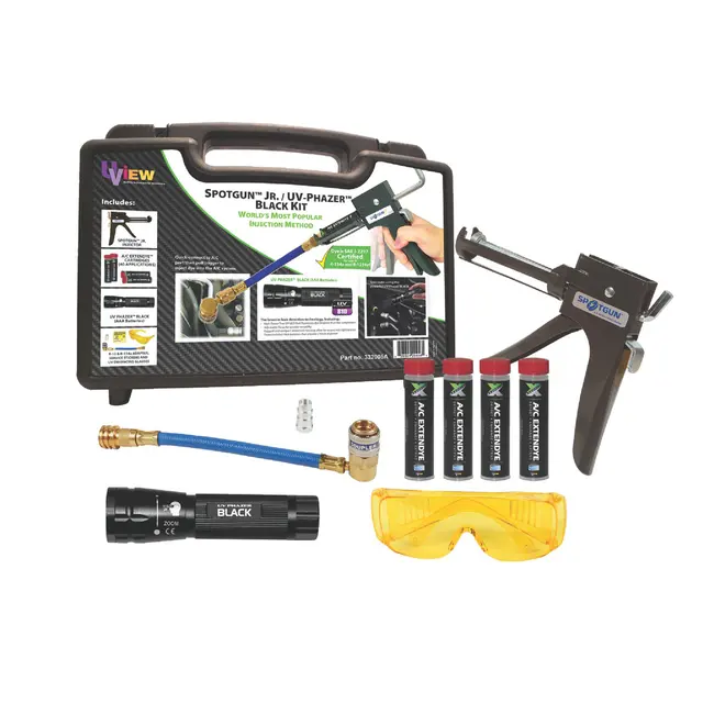 SPOTGUN™ JR. UV KIT EXTENDYE