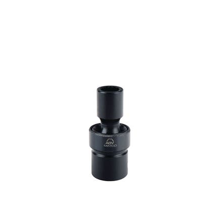 1/2" DRIVE 13/16" SAE 12 POINT ADV UNIVERSAL IMPACT SOCKET