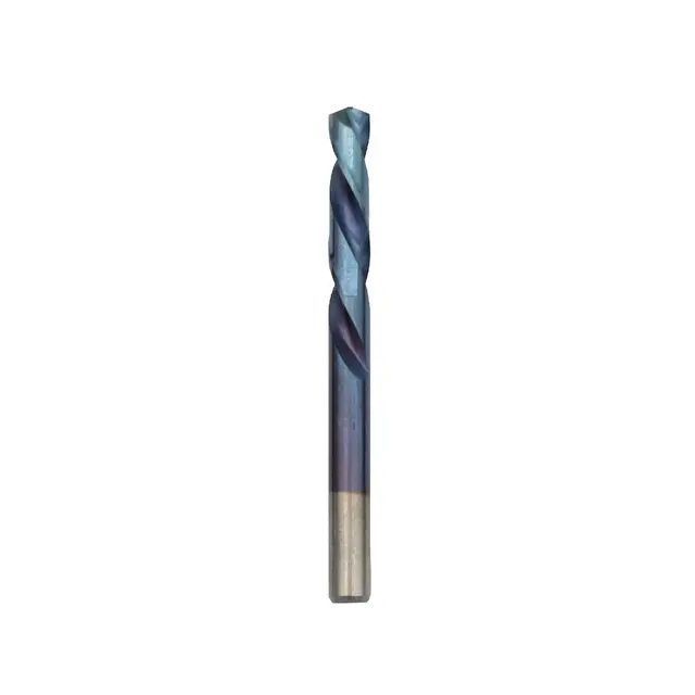 5/16" TITANIUM LH DRILL BIT